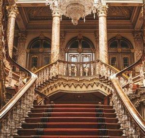 baroque and beyond