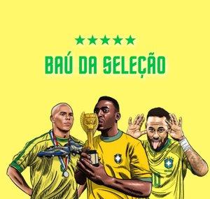Baú Da Seleção
