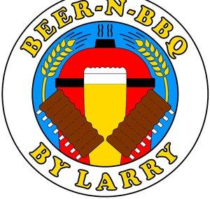 BEER-N-BBQ by Larry