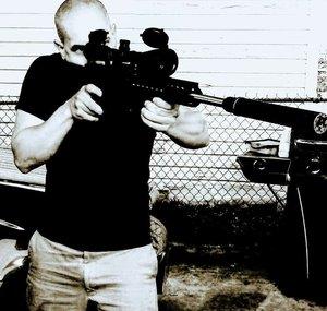 Bibles N Bullets