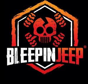 BleepinJeep