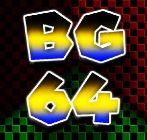Bloopers Guys 64