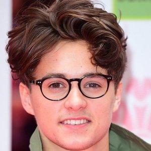 Bradley Will Simpson