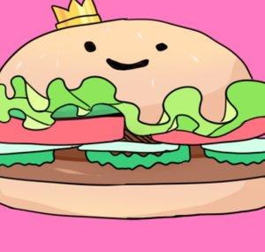 BrianTheBurger