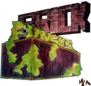 brickfungus