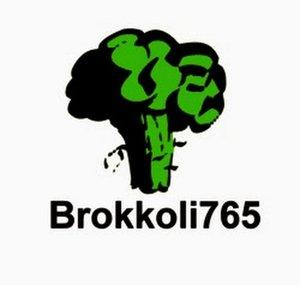 Brokkoli765