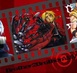 Brother2BrotherAMV