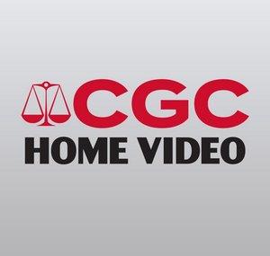 CGC Home Video