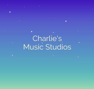 Charlie's Music Studio
