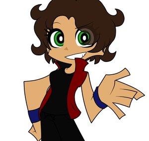 Cheyenne Morseu Gaming