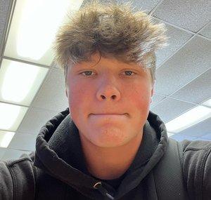 Clayton Baker