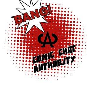 Comic Chat Authority