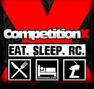 CompetitionX