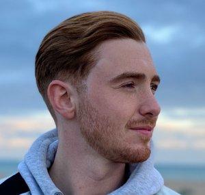 Conor Kenny