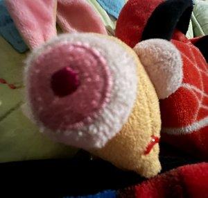 Cricket Plush Productions