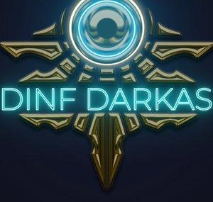 Darkas