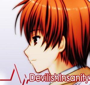 DevilishInsanity