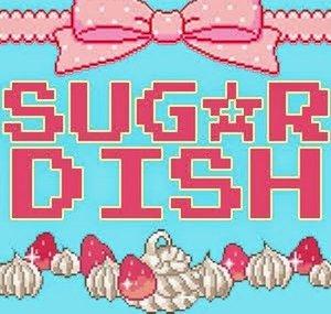 DishingSugar