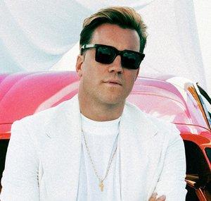 DJ Antoine