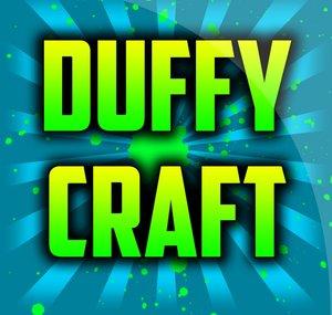 Duffy - CS:GO, MC & More!