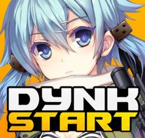 Dynk