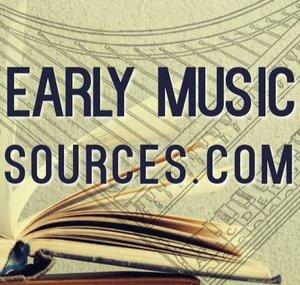 Early Music Sources