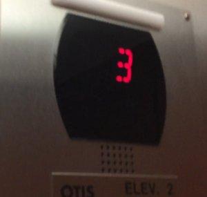 Elevator Class