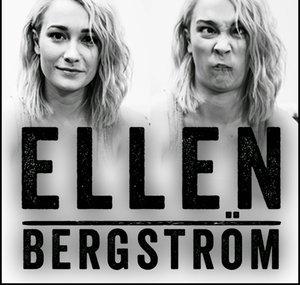 Ellen Bergström