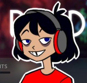 Elsa Fogen plays Rain World