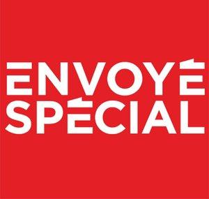Envoyé Spécial