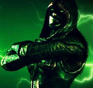 Ermac The Line