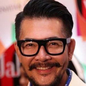 Ferry Salim