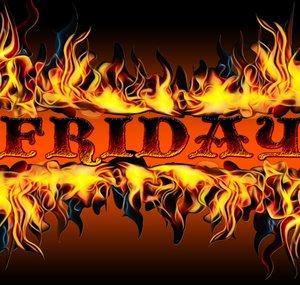 FIRE IT UP FRIDAY