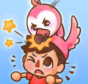 Flamingo