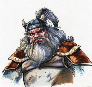 Flint Fireforge