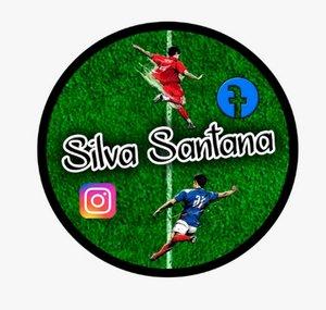 futebol Dá Silva Santana