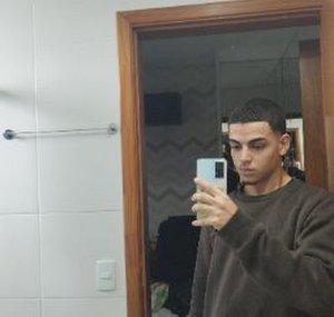 Gabriel Gomes