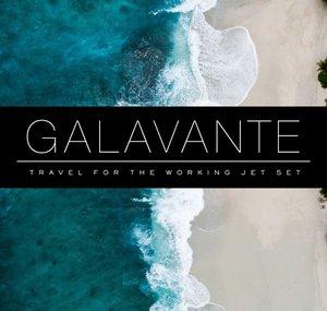 Galavante