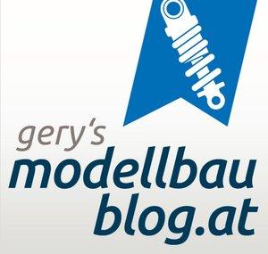 Gery's Modellbaublog
