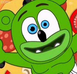 Gummy Memes