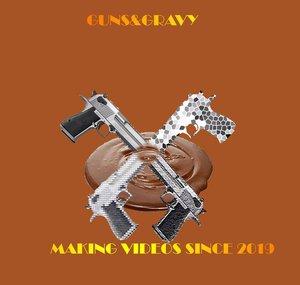 GUNS&GRAVY