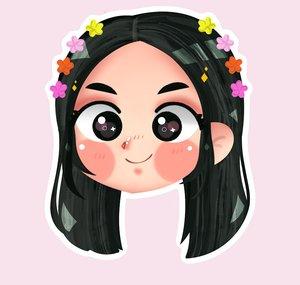 HARA J