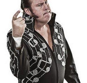 Honky Tonk Man 