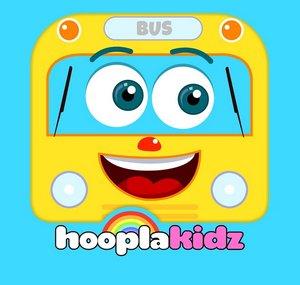 HooplaKidz BabySitter - Non-Stop Nursery Rhymes