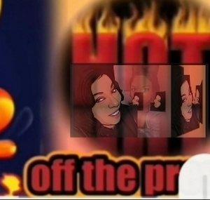 Hot off a the Press