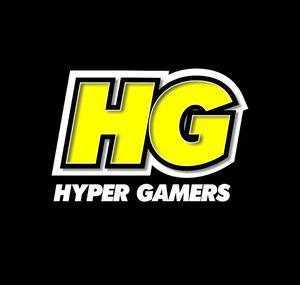 HYPER GAMERS