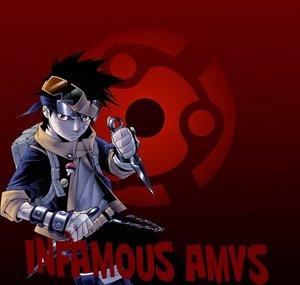 InfamousAMVs