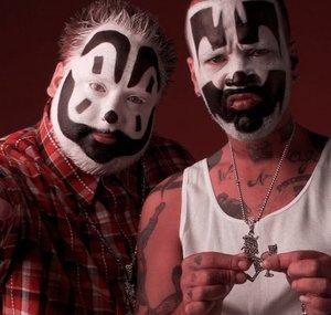 Insane Clown Posse