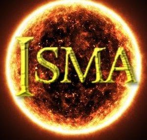Isma Álvarez