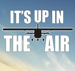 It's Up In The Air